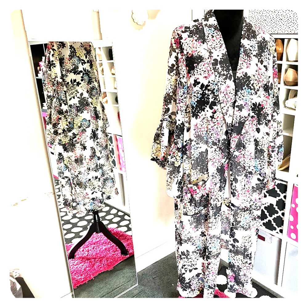 SOLD🎀Lightweight Blazer🎀